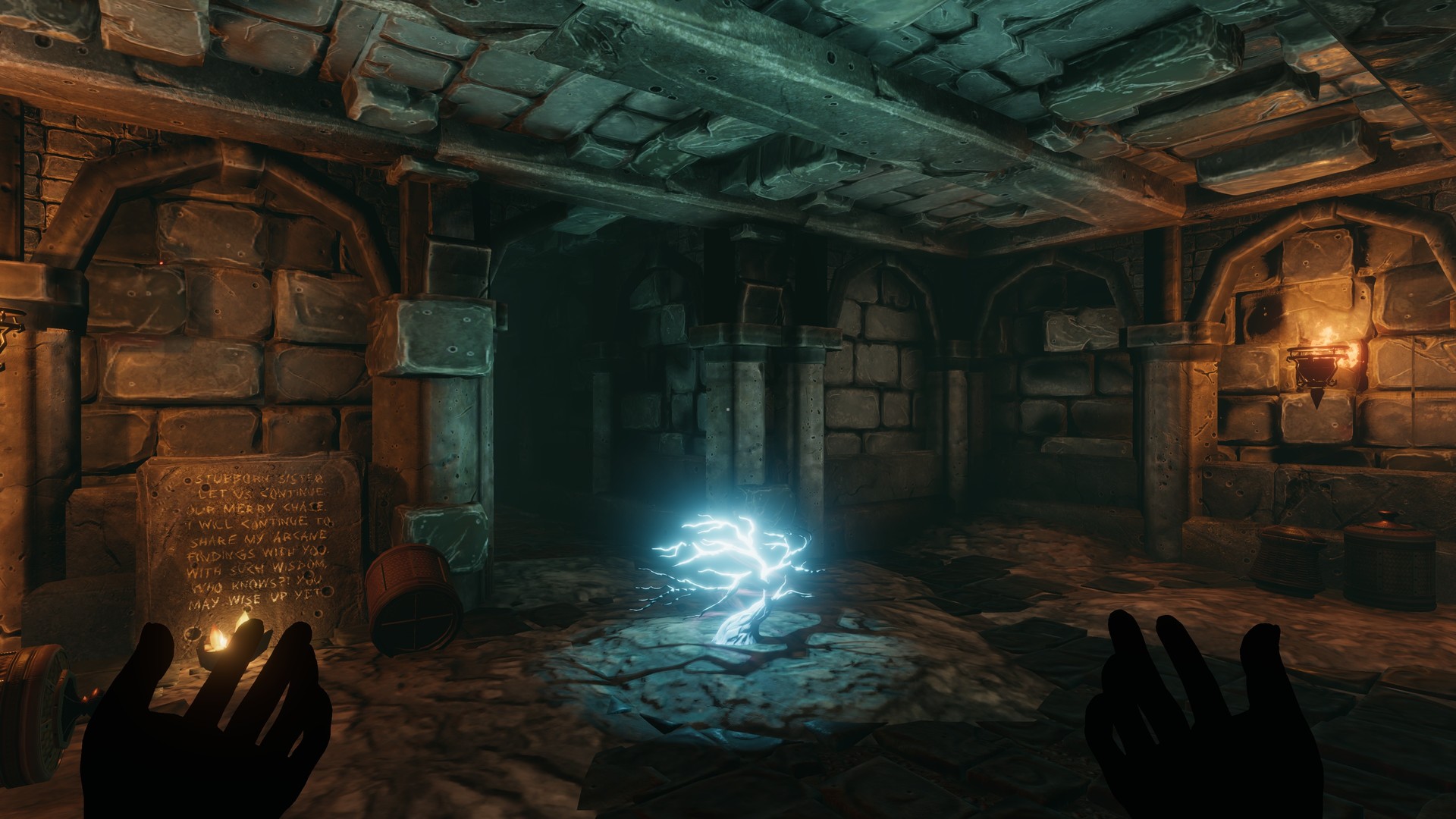 Underworld Ascendant selected media